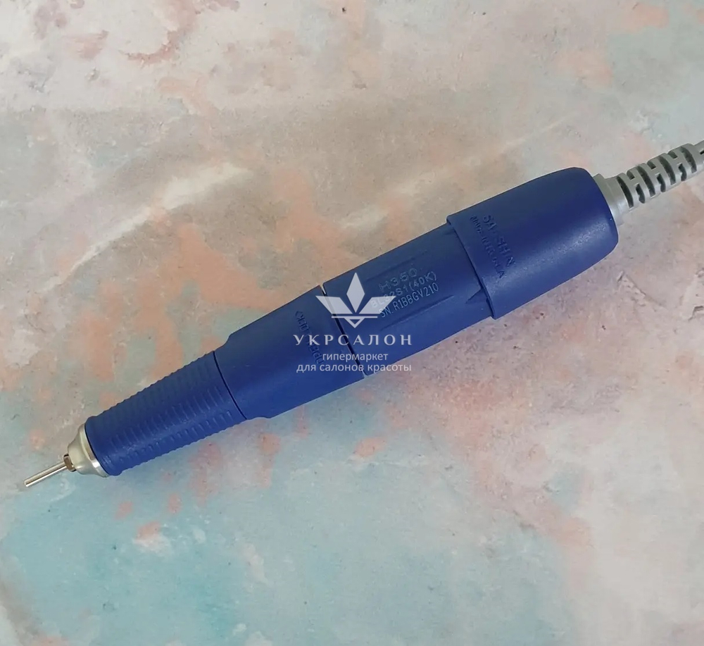 Фрезер для маникюра и педикюра Strong b350/h350 (оригинал)