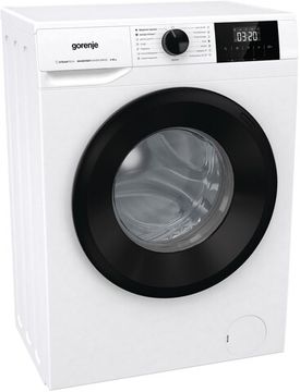 Пральна машина вузька Gorenje W3NGPI62SBS/UA