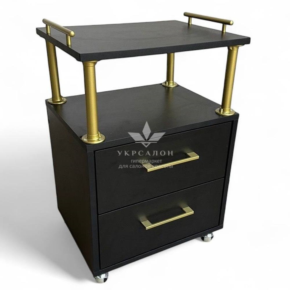 Педикюрний візок DOD-10b