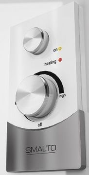 Бойлер ZANUSSI ZWH/S 80 Smalto