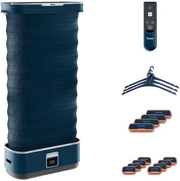 Відпарювач автоматичний ( парова шафа ) Tefal Care For You First YT2020E0