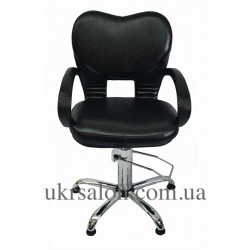 Крісло перукарське Clio