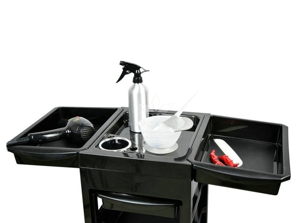 Візок Перукарський PUNTO