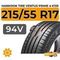 Hankook Tire Ventus Prime 4 K135 215/55 R17 94V