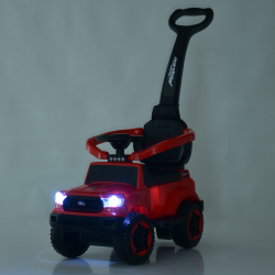 Детский электромобиль-толокар Bambi M 4564B