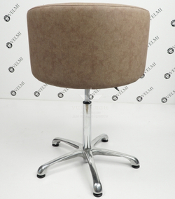 Детское парикмахерское кресло Kinder