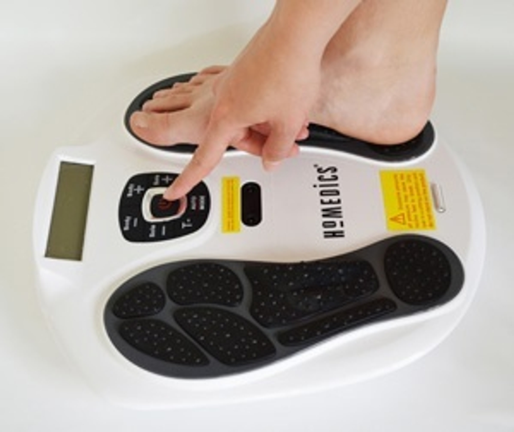 Масажер нейростимулятор Circulator HoMedics