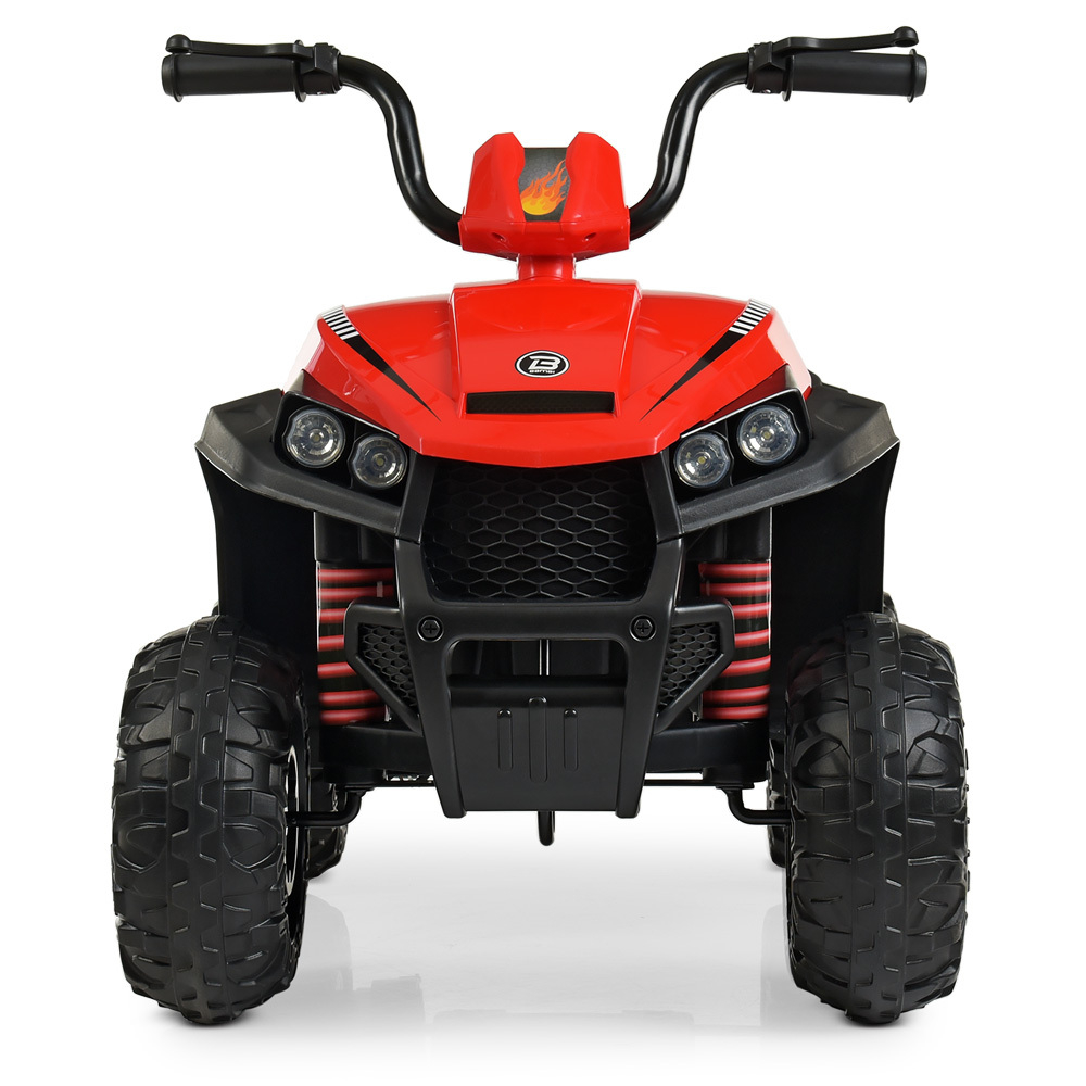 Детский электроквадроцикл "WeKids Cars"