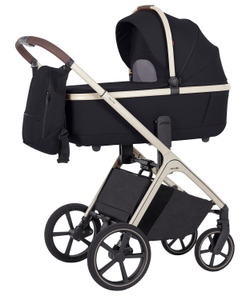 Універсальна коляска 2 в 1 Carrello Vector CRL-6550