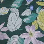 Комплект постельного белья Сатин Velouria Luxe с Одеялом VL016