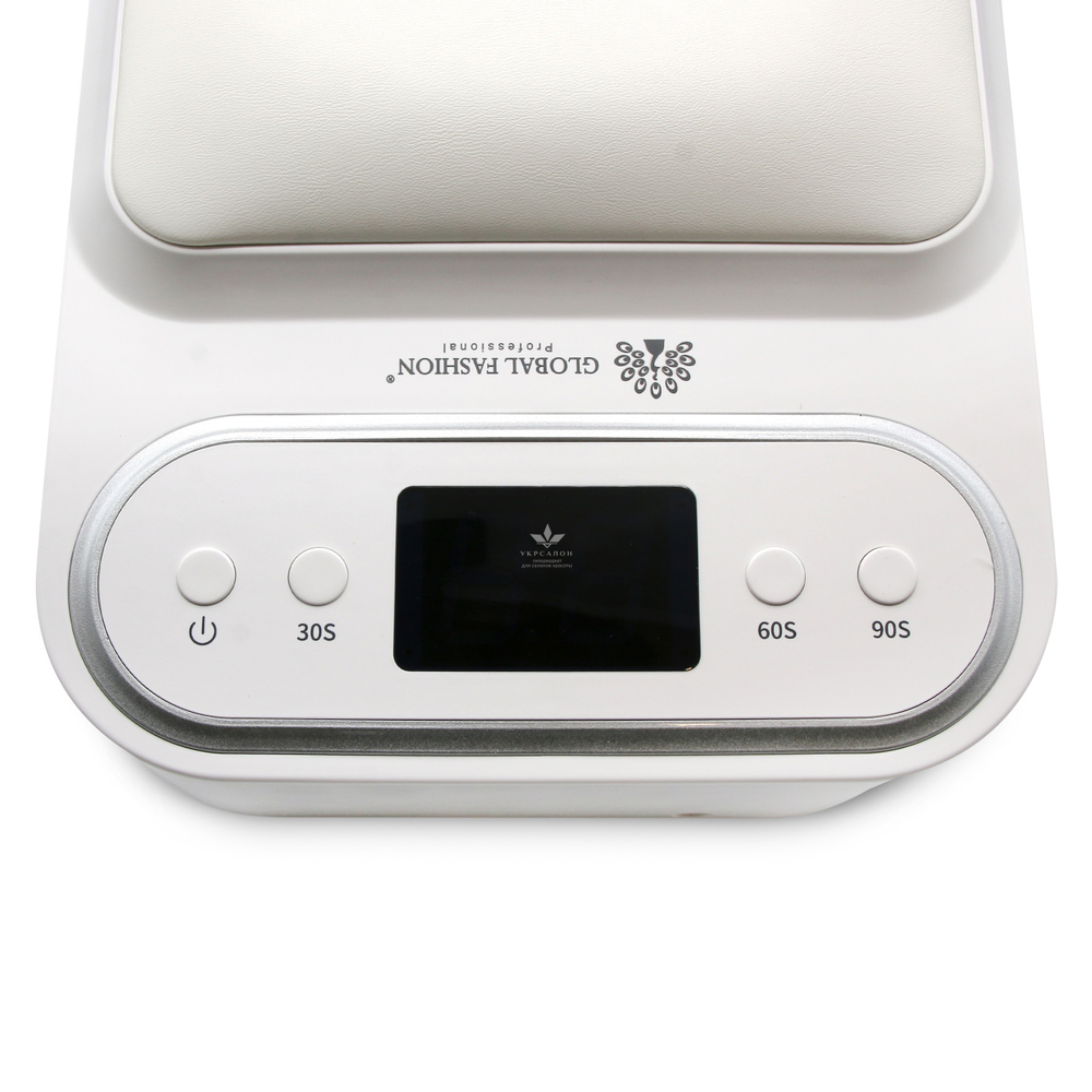 Лампа для маникюра Global Fashion L1004, 100W