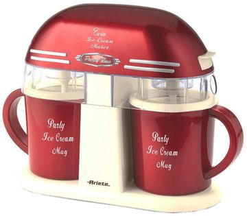 Морозива ARIETE 631