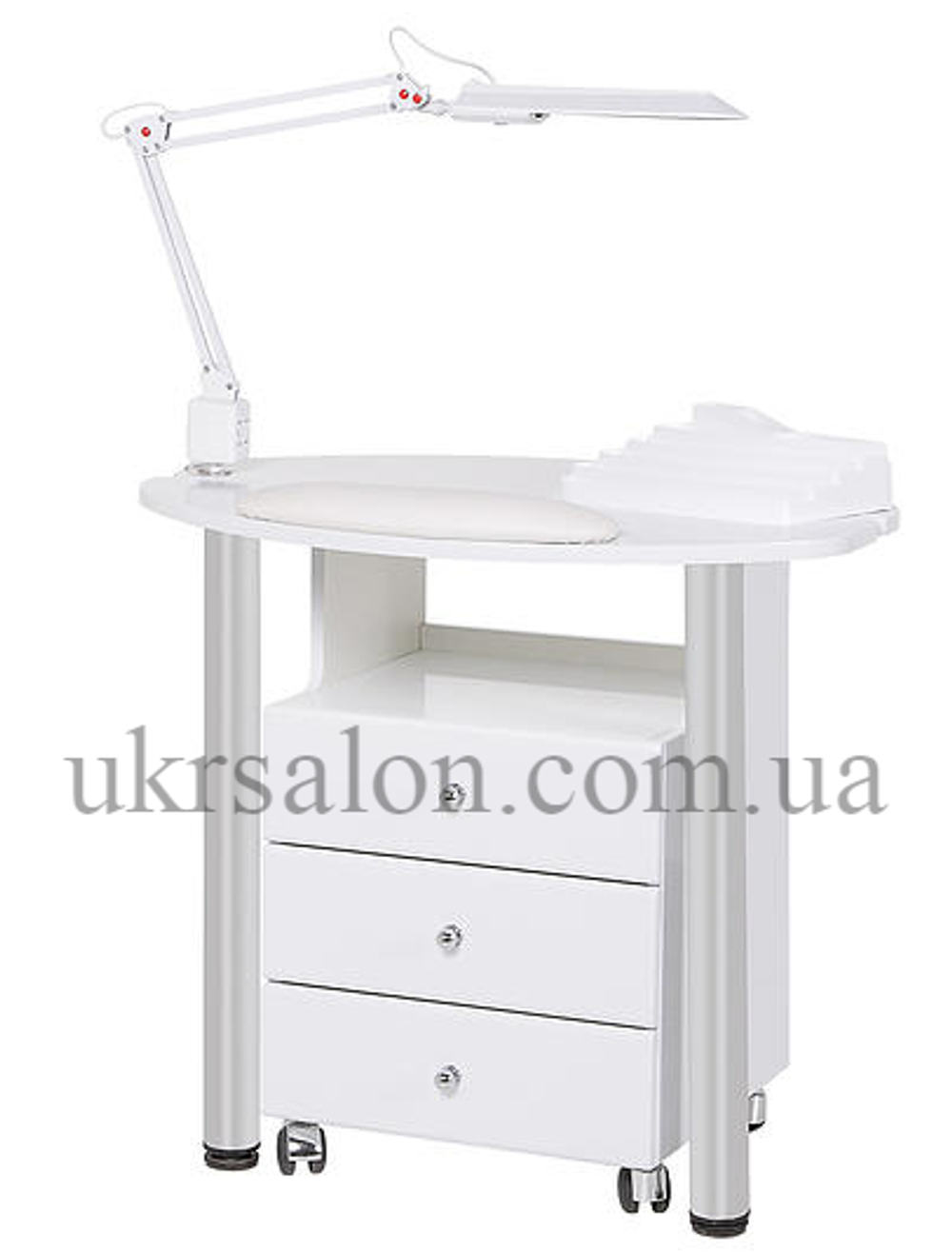 Манікюрний стіл Master Technik
