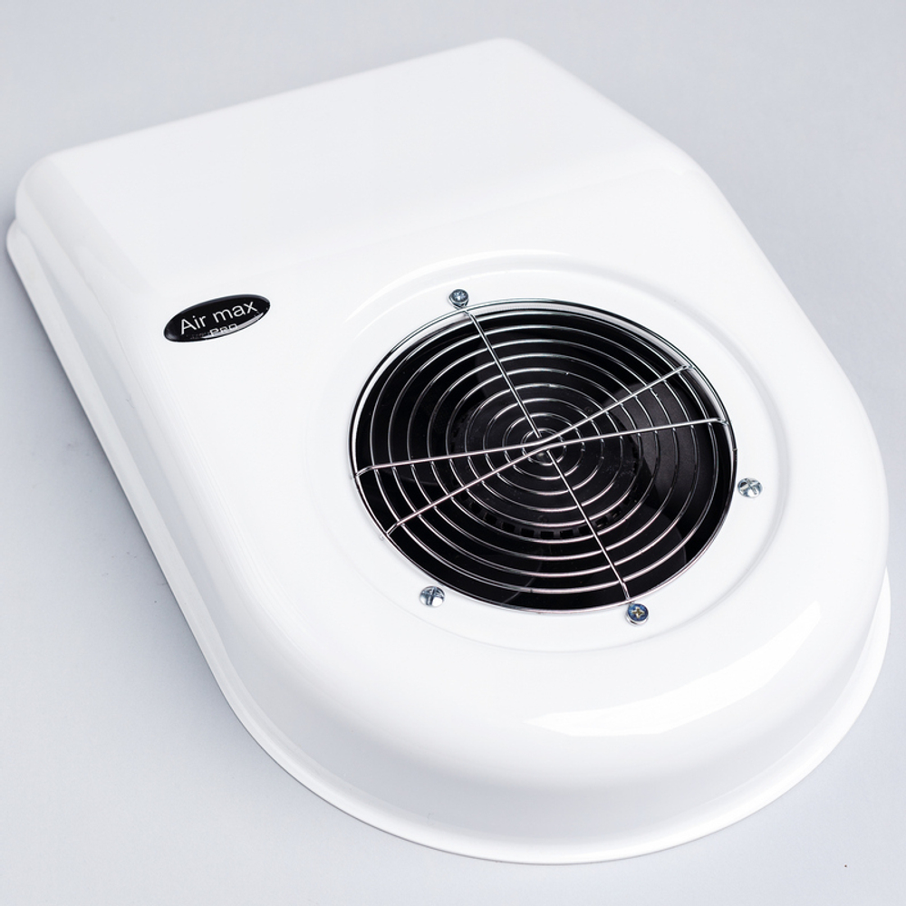 Педикюрна витяжка AirMax V 8 Pro Plus