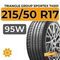 Triangle Group SporteX TH201 215/50 R17 95W