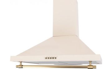 Витяжка VENTOLUX LAZIO 60 IVORY/BZ (750)