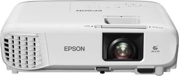 Мультимедійний проектор Epson EB-W39 (V11H856040)