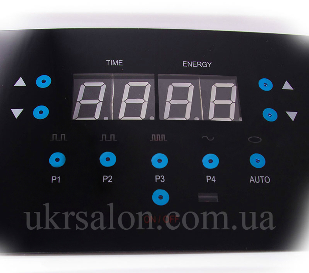 Аппарат микротоковой терапии 9922