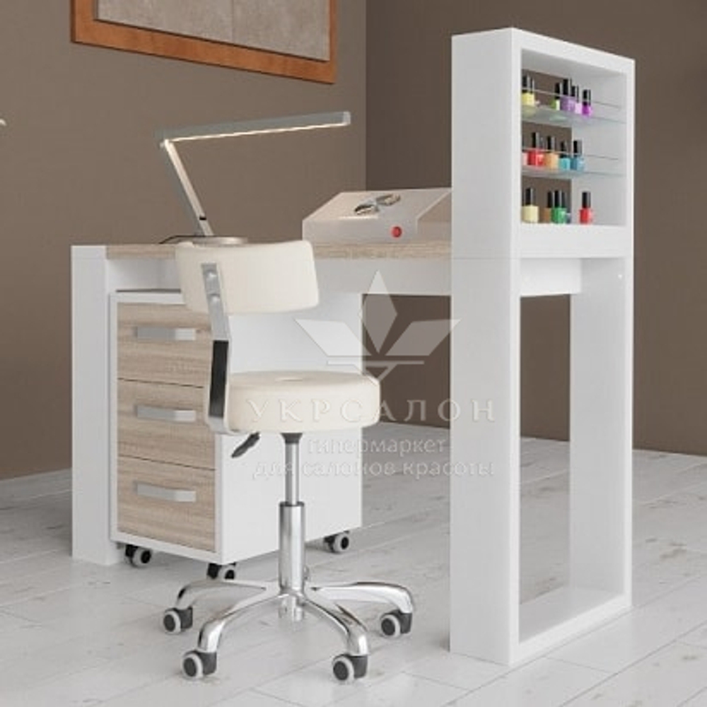 Манікюрний стіл Valio 3