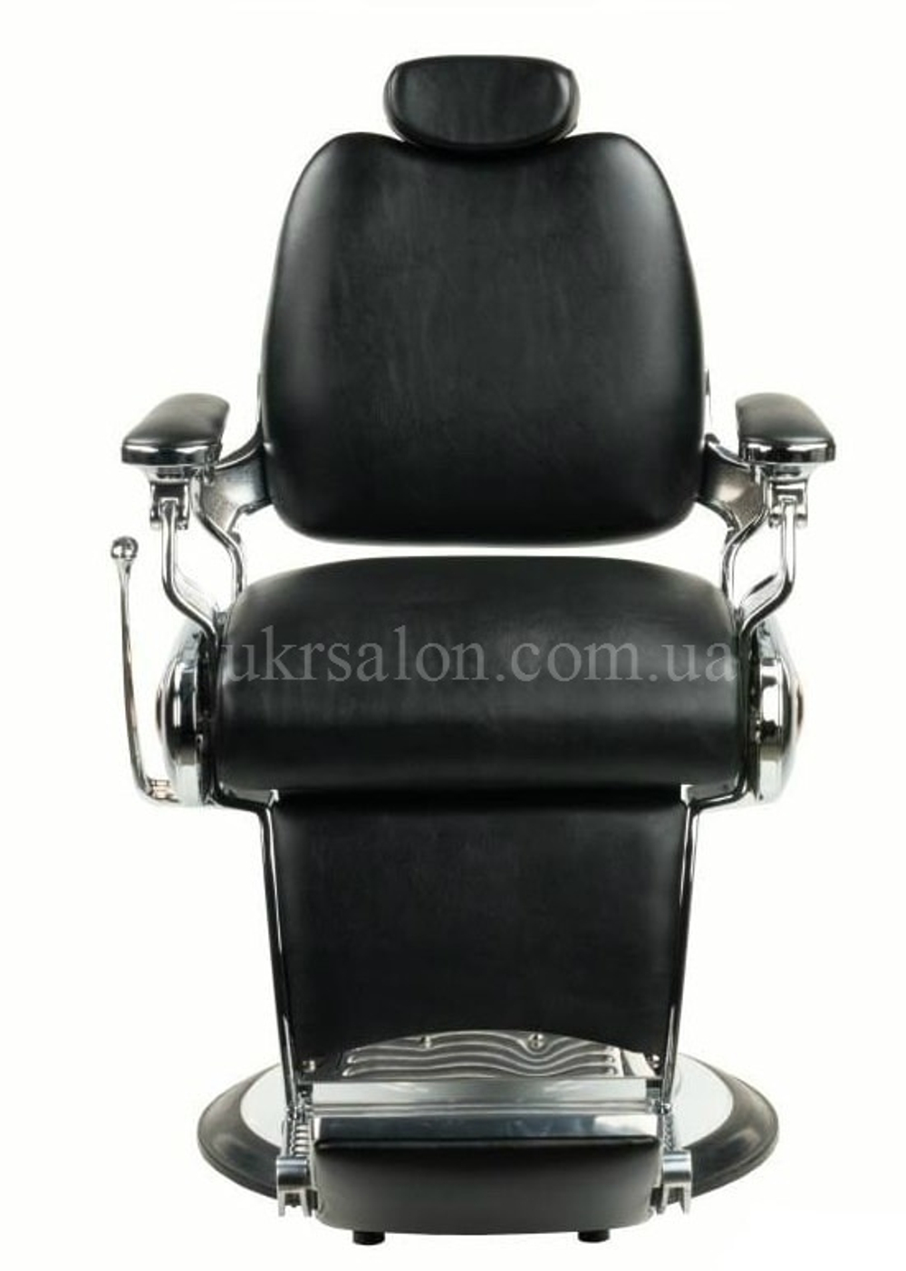 Перукарське крісло barber tiger