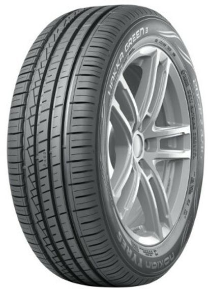 Nokian Tyres Hakka Green 3 155/65 R14 75T