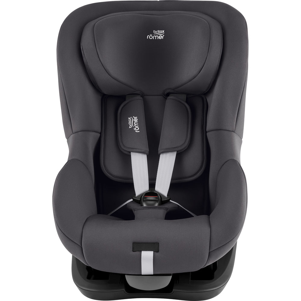 Автокресло детское Britax Römer King Pro 1 (9-20 кг)