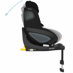 Автокресло детское Maxi-Cosi Pearl 360 2 без вкладыша 0+/1 (0-18 кг)
