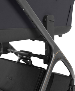 Универсальная коляска 2 в 1 Carrello Vector CRL-6551