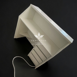 Стойка администратора PEC-09