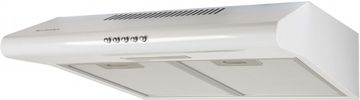 Витяжка VENTOLUX PARMA 50 WH 600