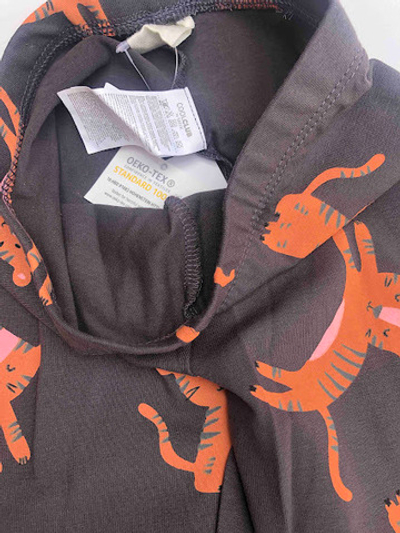 Лосини, бавовна ТМ "Cool club" (122 см)