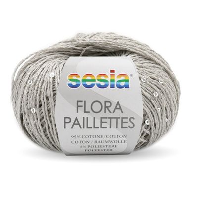 FLORA PAILLETTES