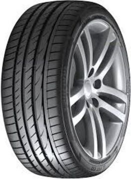 Laufenn S Fit EQ LK01 215/55 R17 98W