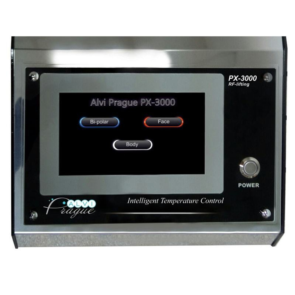 Апарат RF ліфтингу PX-3000