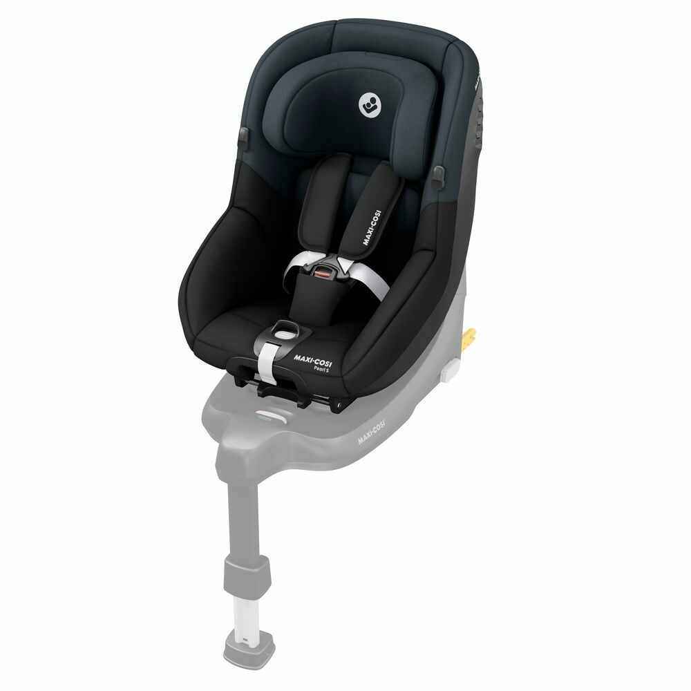 Автокресло детское Maxi-Cosi Pearl S 0+/1 (0-18 кг)