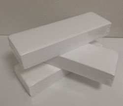 Бумага для депиляции, 100 шт