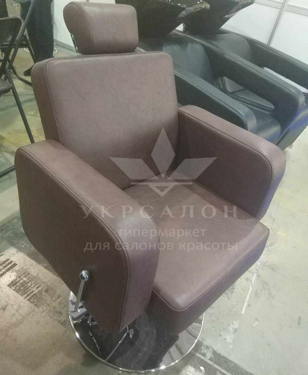 Кресло парикмахерское Barber Marsel