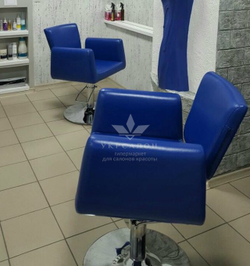 Перукарське крісло Orlando