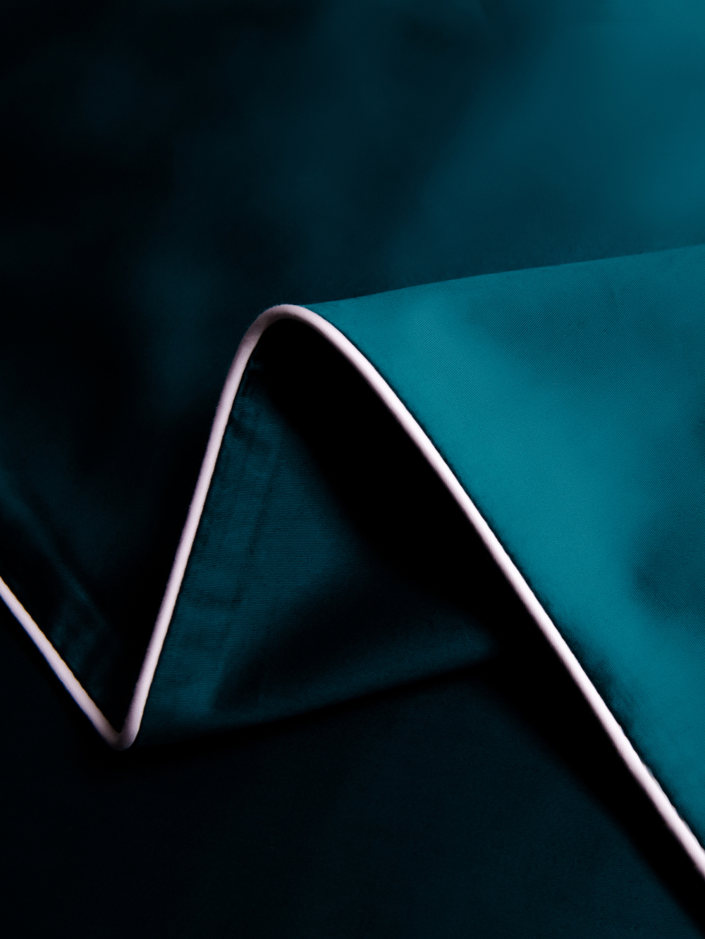 Комплект постельного белья Однотонный Сатин Премиум OCP007