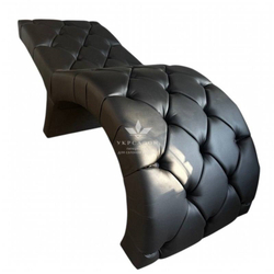 Анатомічна кушетка Mark 333-02 для лашмейкерів та бровістів