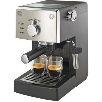 Кавоварка Philips-Saeco Manual Poemia Class HD8425/09