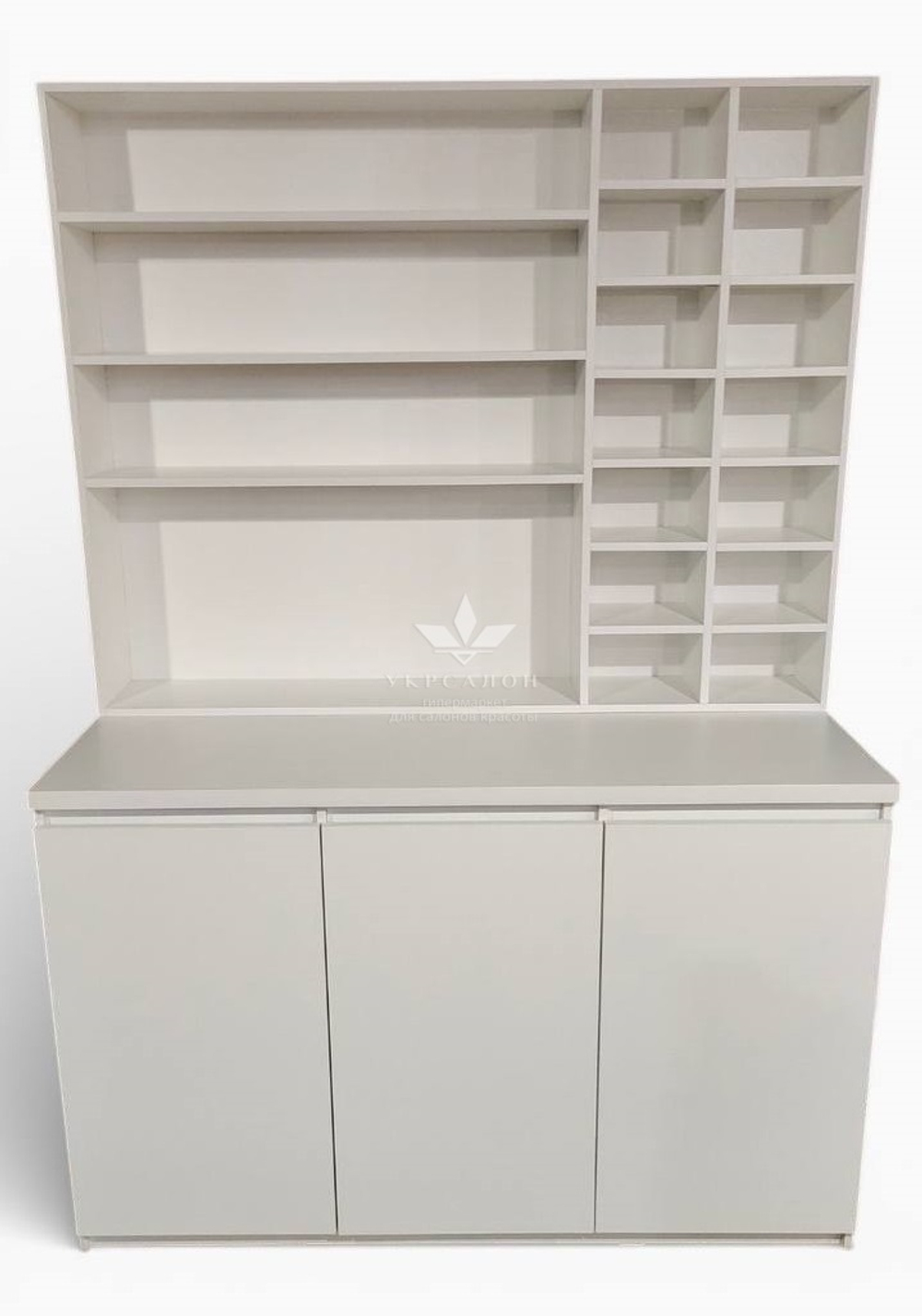 Лабораторія для салону краси Alpha