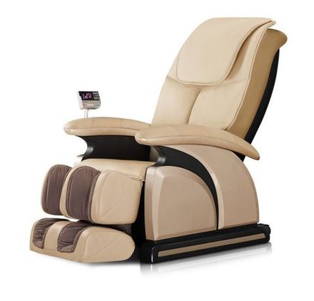 Масажне крісло OSIS - Zego