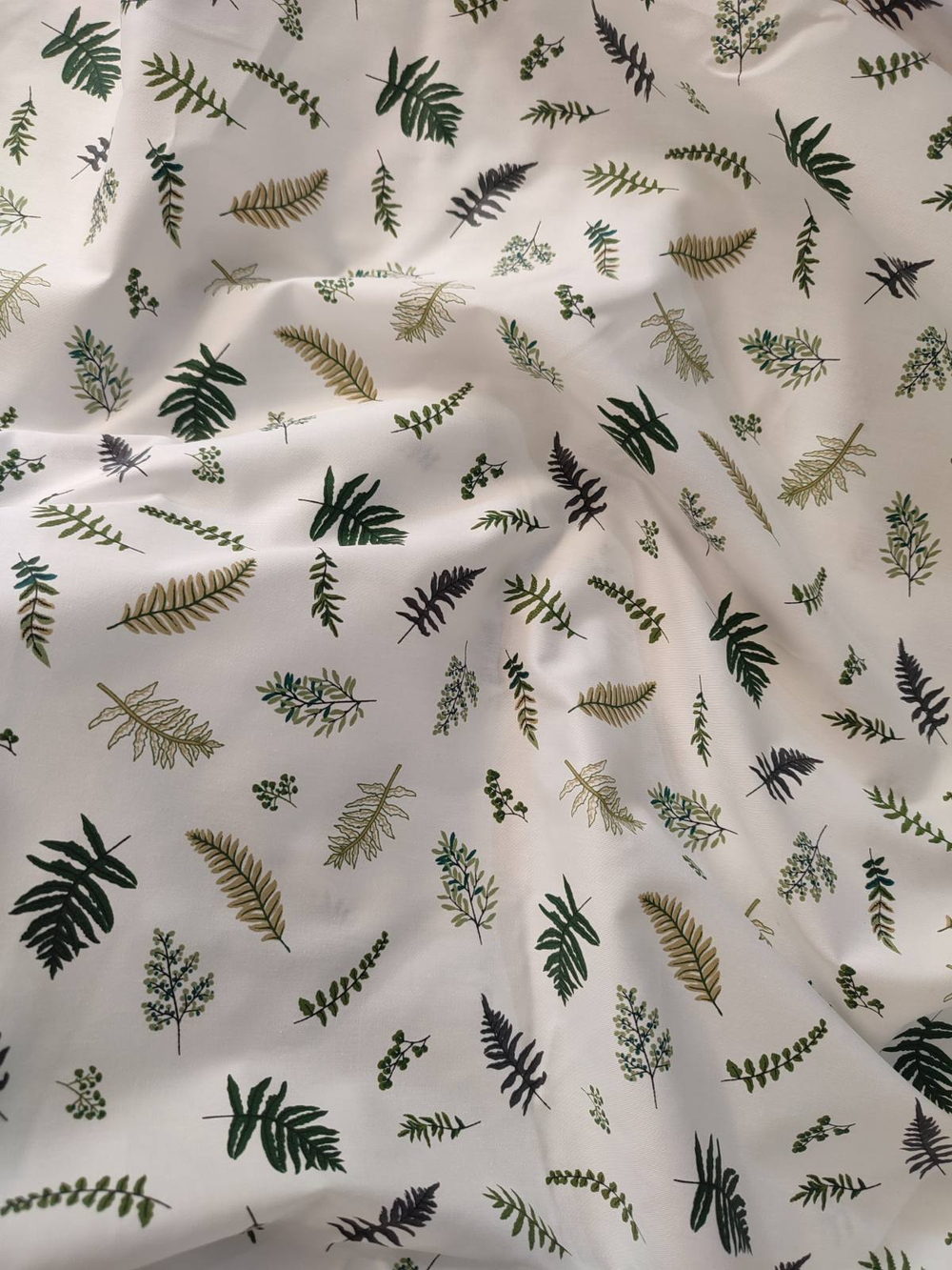 Сатин принт (1.6)