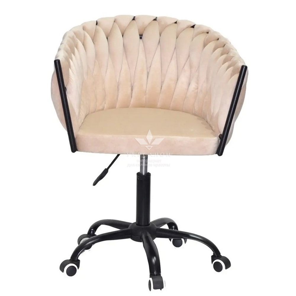 Стульчик мастера Lolita Black