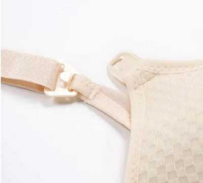 Бюстгальтер для годуючих мам (чашечка В/С), нейлон, бавовна