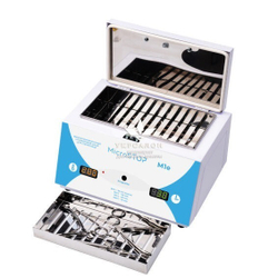 Сухожарова шафа Мікростоп М1е