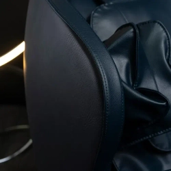 Масажне крісло Maxvel, чорне