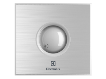Витяжний вентилятор ELECTROLUX EAFR-150 Steel
