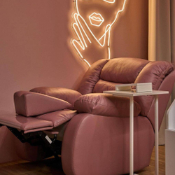 Педикюрное SPA кресло-реклайнер Ontario